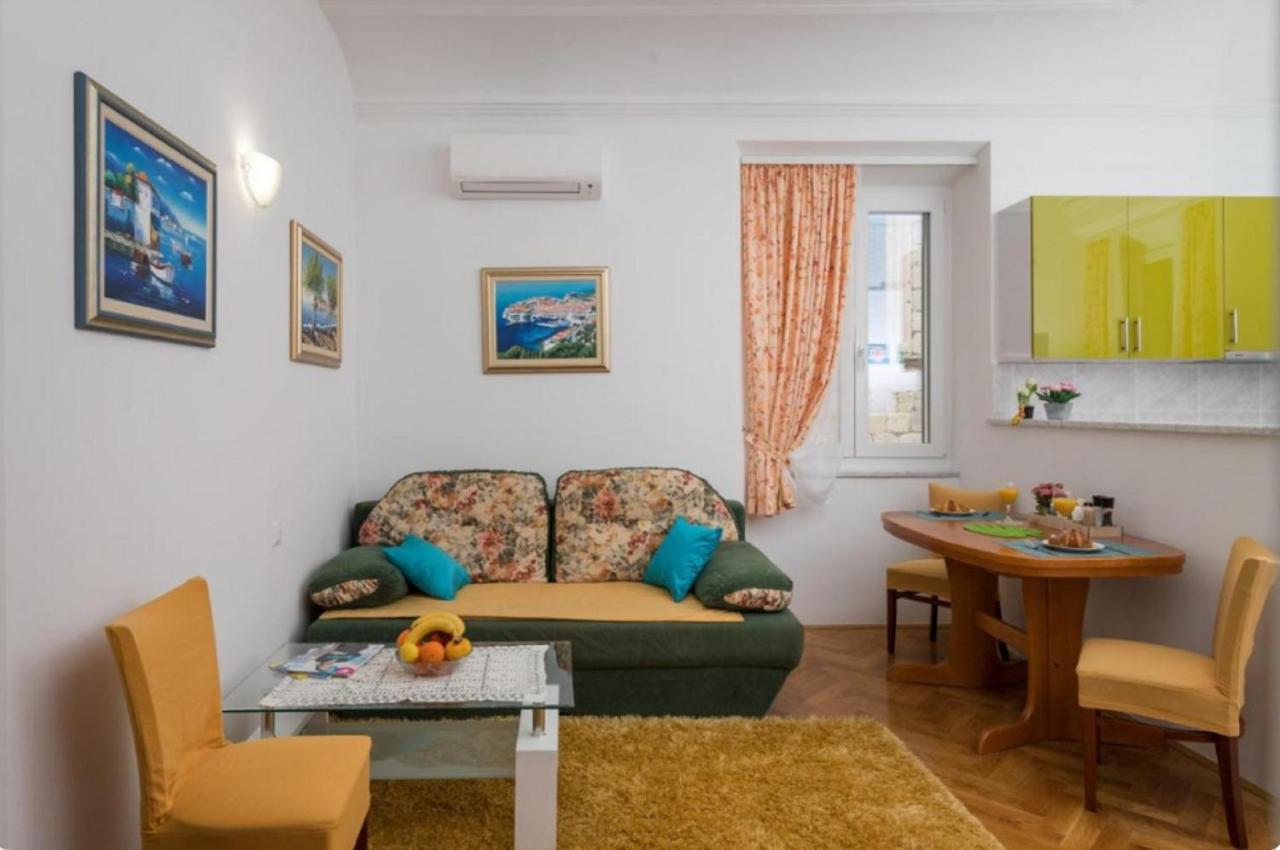 Anima Mea Old Town Apartments Ragusa Esterno foto