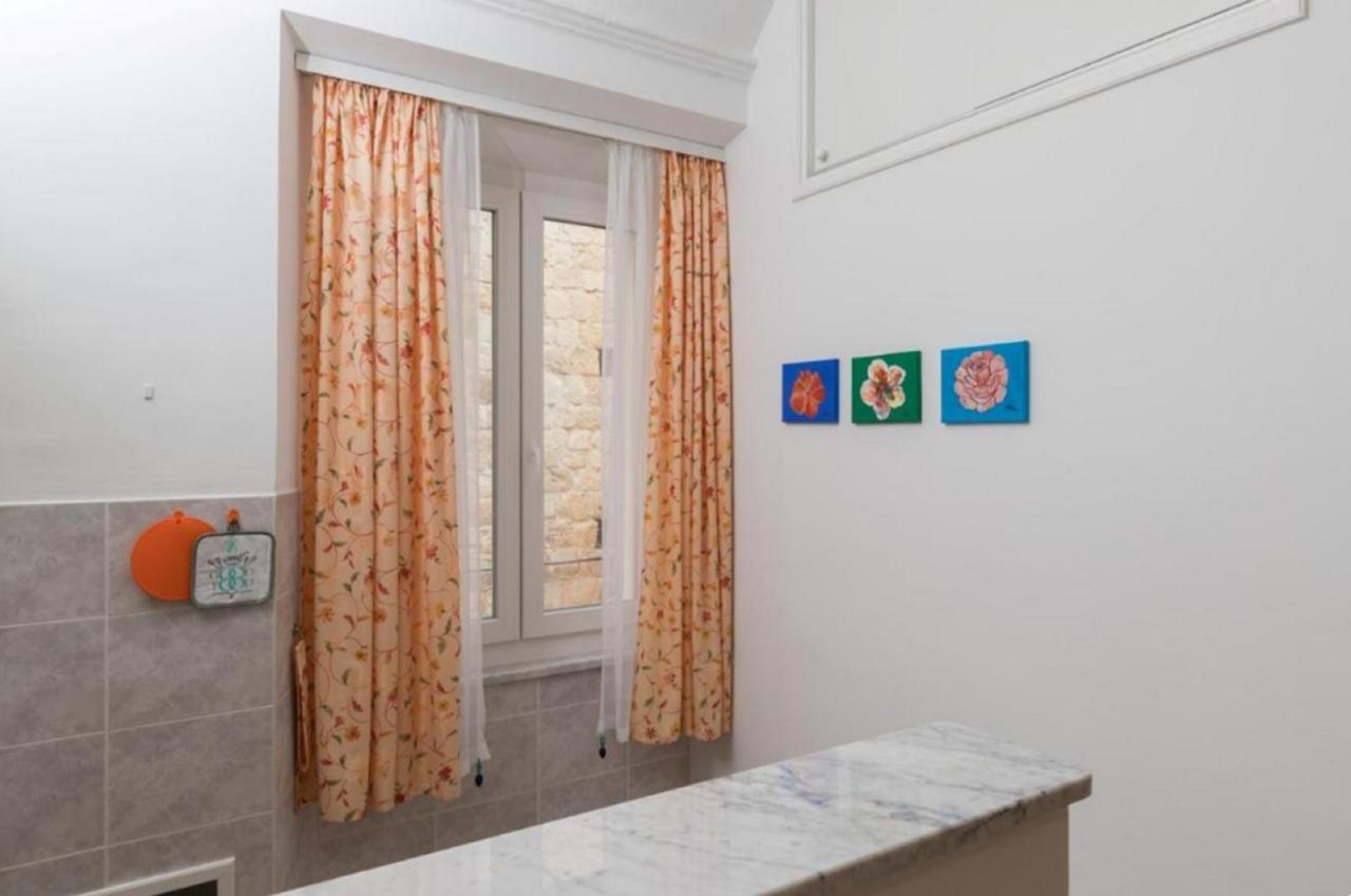 Anima Mea Old Town Apartments Ragusa Esterno foto
