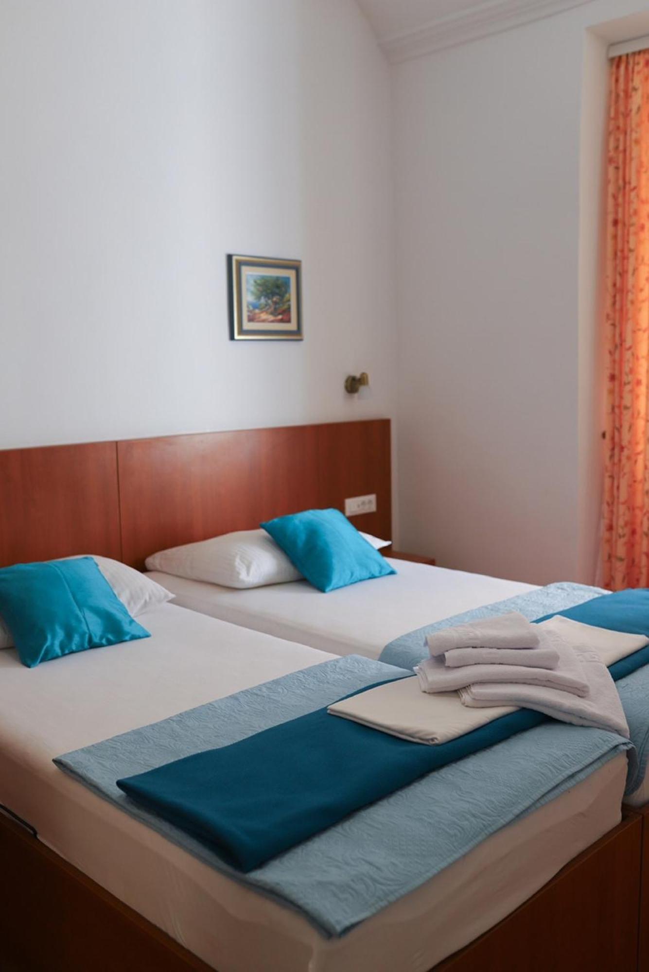 Anima Mea Old Town Apartments Ragusa Esterno foto