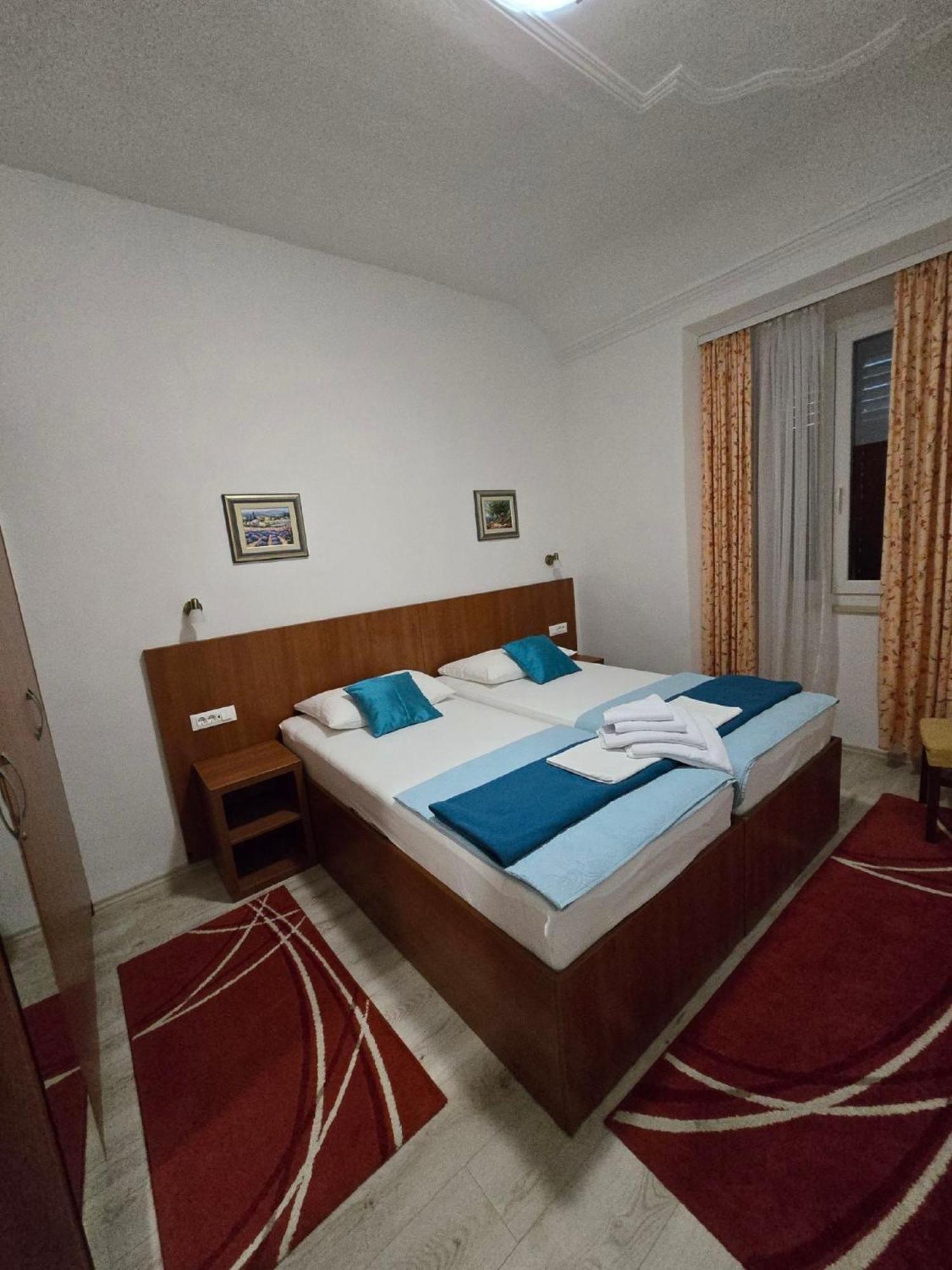 Anima Mea Old Town Apartments Ragusa Esterno foto