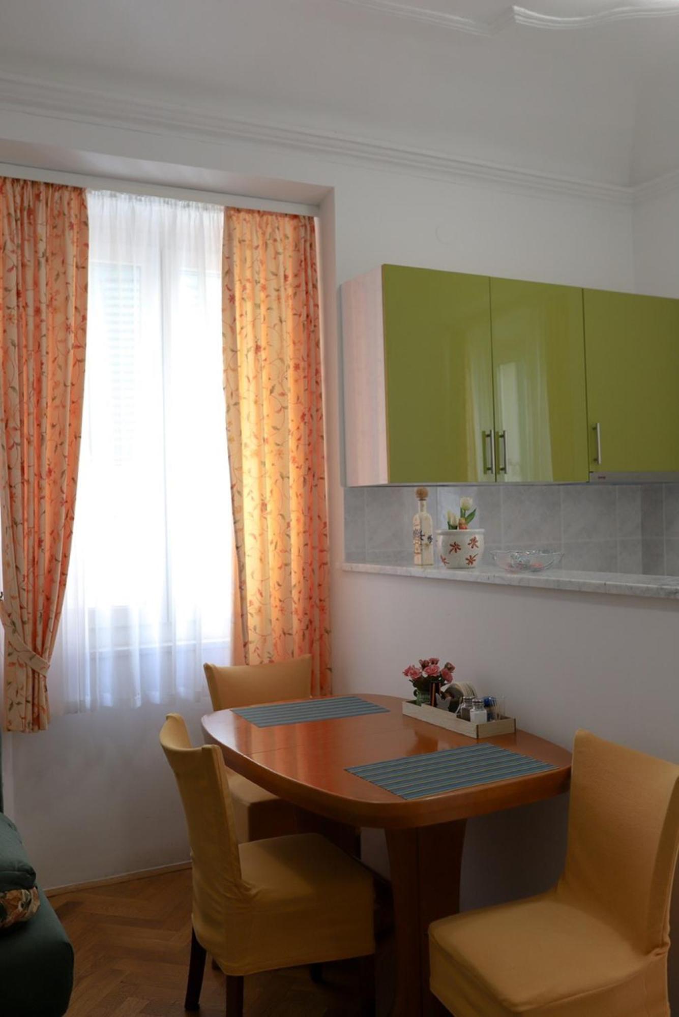 Anima Mea Old Town Apartments Ragusa Esterno foto
