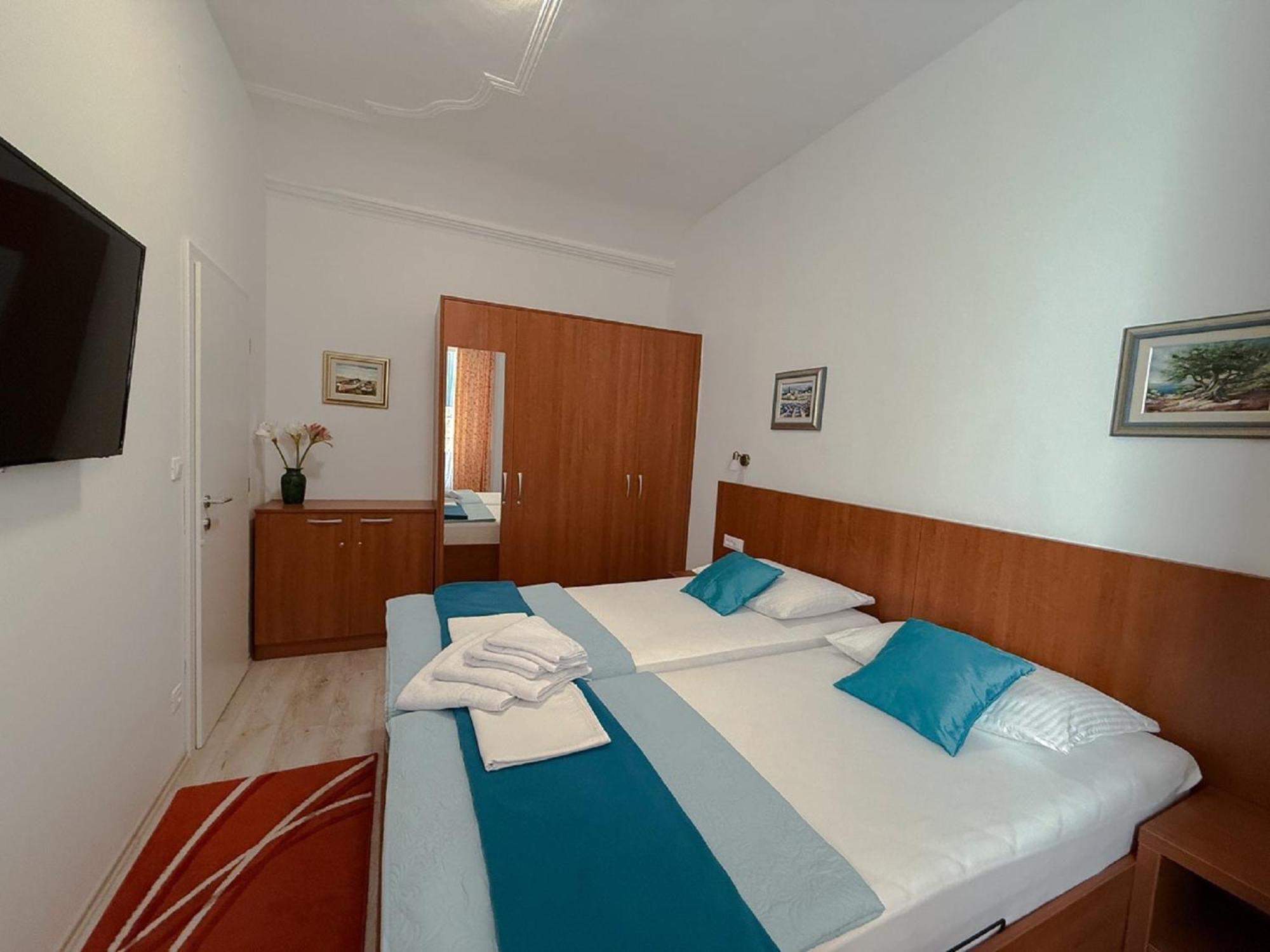 Anima Mea Old Town Apartments Ragusa Esterno foto