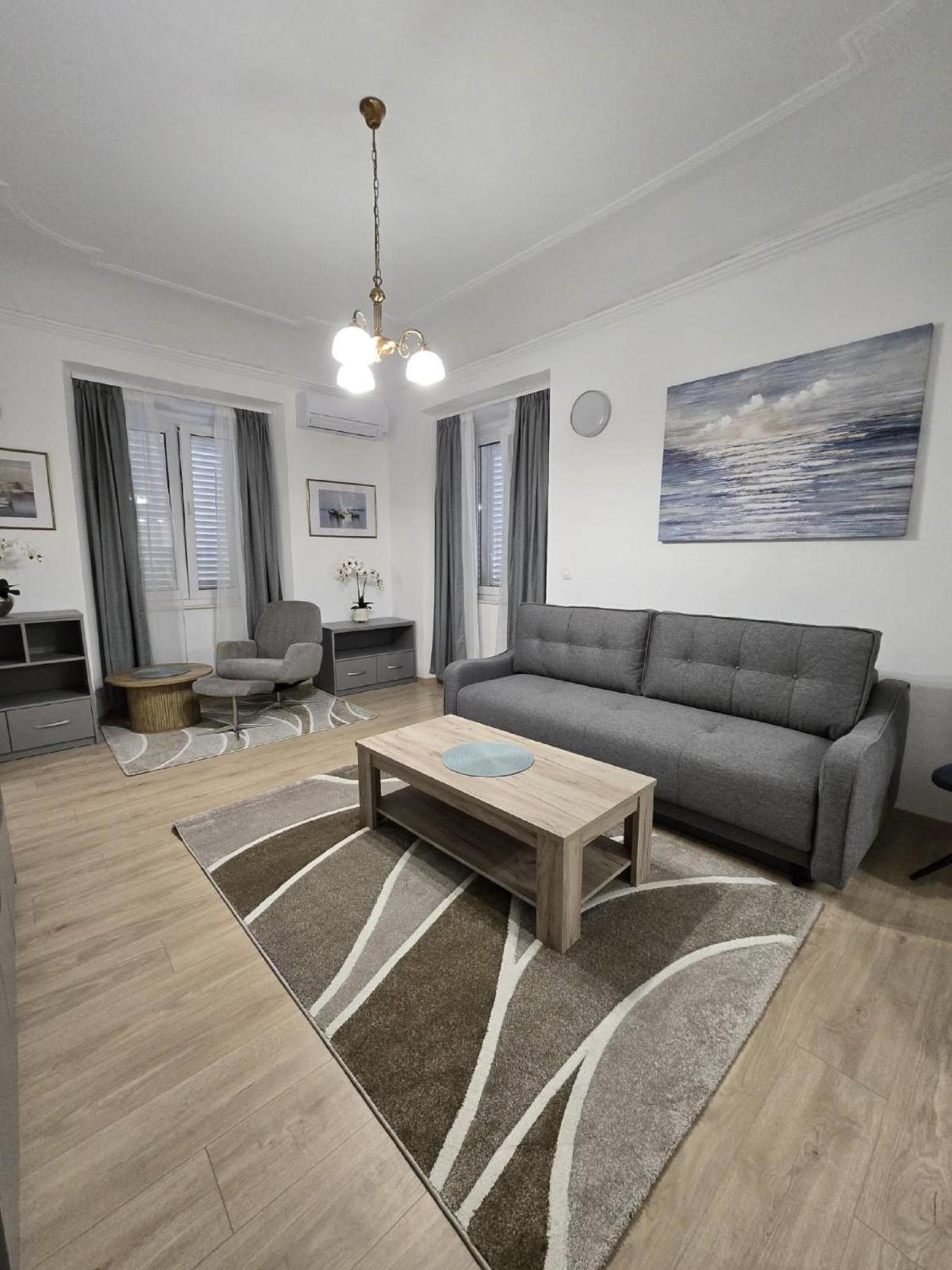 Anima Mea Old Town Apartments Ragusa Esterno foto