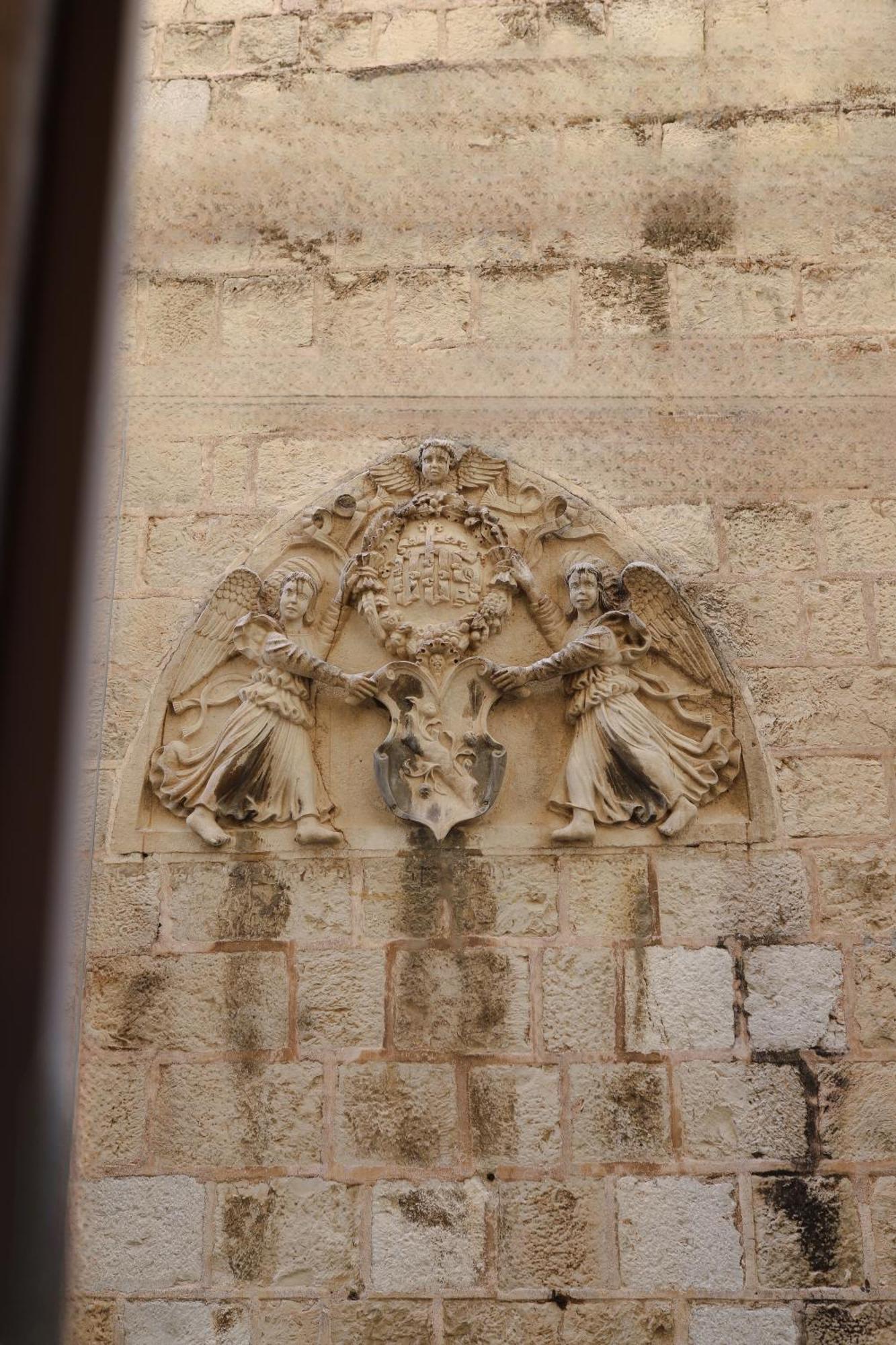 Anima Mea Old Town Apartments Ragusa Esterno foto