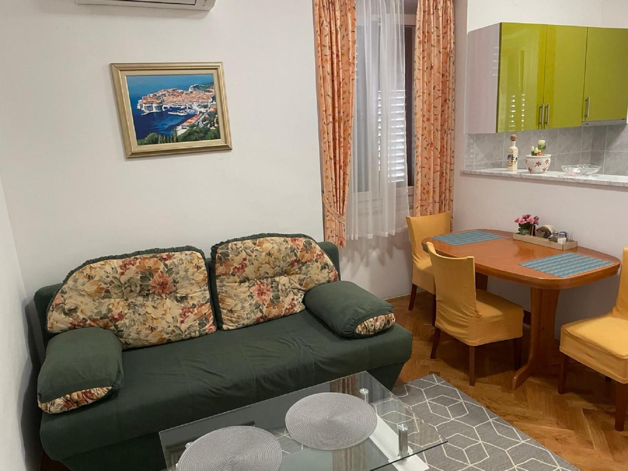 Anima Mea Old Town Apartments Ragusa Esterno foto