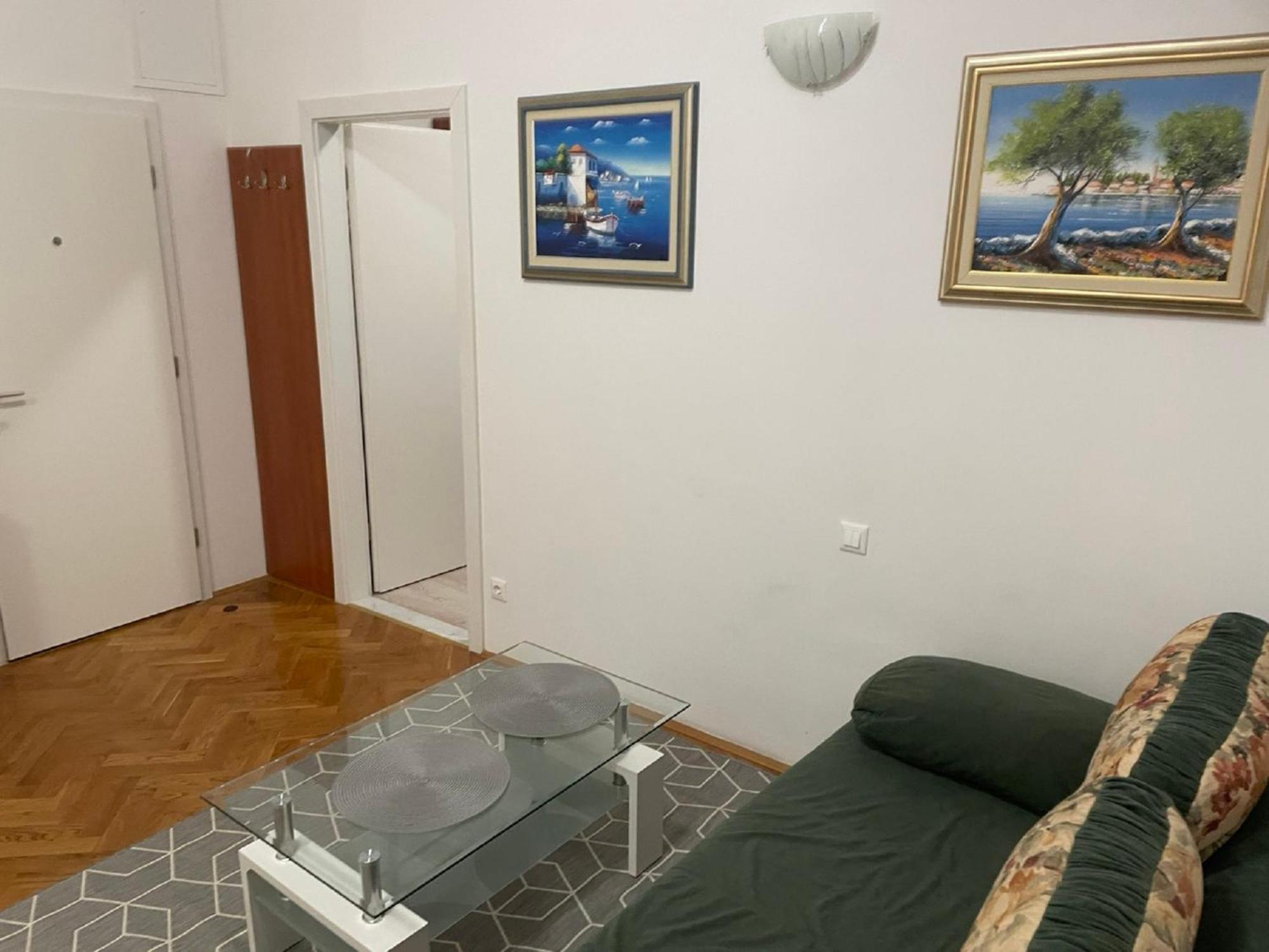 Anima Mea Old Town Apartments Ragusa Esterno foto