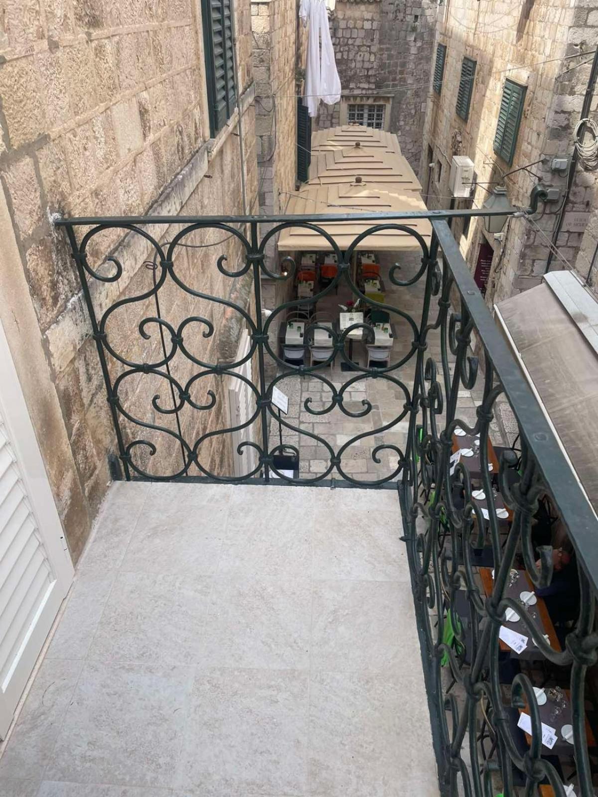 Anima Mea Old Town Apartments Ragusa Esterno foto
